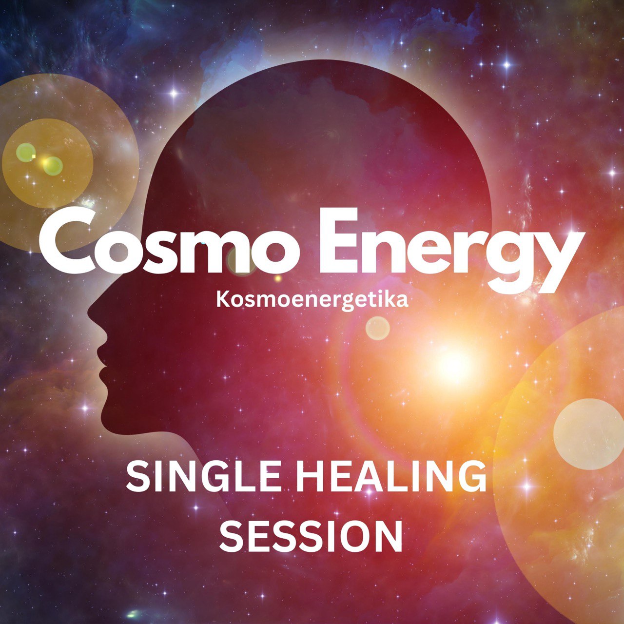 Cosmo Energy Healing
